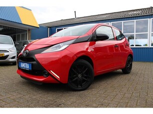 Toyota Aygo 1.0 VVT-i 