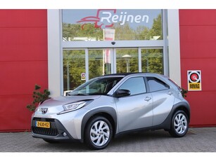 Toyota Aygo X 1.0 VVT-i MT 74PK AUTOMAAT PULSE CABRIO