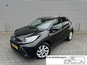 Toyota Aygo X 1.0 VVT-i MT Led CarPlay lm