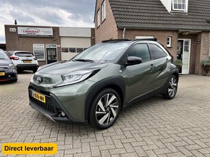 Toyota Aygo X 1.0 VVT-i S-CVT Aut. Cabrio Keyless Camera Org. Nederlands