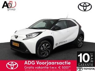 Toyota Aygo X 1.0 VVT-i S-CVT Pulse Camera Climate