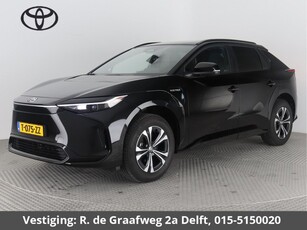 Toyota Bz4x Active Black Edition 71 kWh