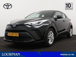 Toyota C-HR 1.8 Hybrid Active | LED | Camera | Climate Control |