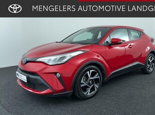 Toyota C-HR 1.8 Hybrid Dynamic