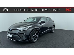 Toyota C-HR 1.8 Hybrid Dynamic