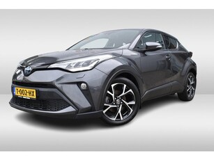 Toyota C-HR 1.8 Hybrid Dynamic Limited (bj 2021, automaat)