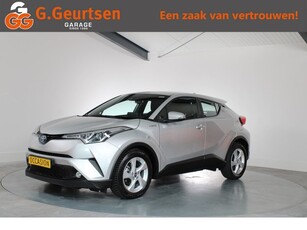 Toyota C-HR 1.8 Hybrid Dynamic, Navigatie, Keyless Entry