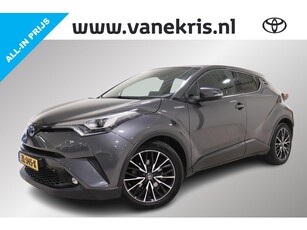 Toyota C-HR 1.8 Hybrid Executive, Navi, BSM