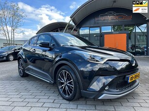 Toyota C-HR 1.8 Hybrid Executive Trekh NL-Auto Dealer