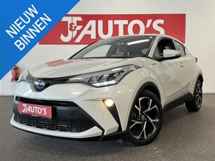 Toyota C-HR 1.8 Hybrid First Edition ECC AIRCO, CAMERA