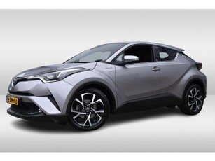 Toyota C-HR 1.8 Hybrid Style (bj 2019, automaat)