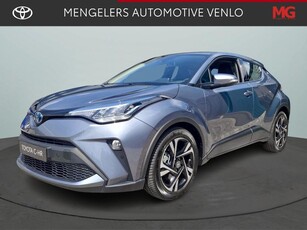 Toyota C-HR 2.0 Hybrid Dynamic Navigatie / Camera Achter /