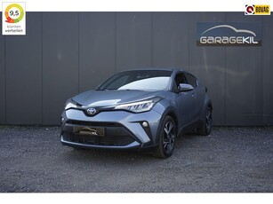 Toyota C-HR 2.0 Hybrid Dynamic1e