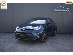 Toyota C-HR 2.0 Hybrid Dynamic1e