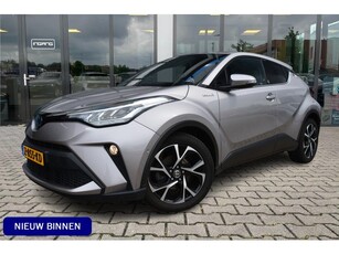 Toyota C-HR 2.0 Hybrid Team Edition ACC 18 Inch