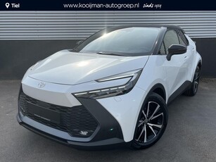 Toyota C-HR Hybrid 140 Style Bi-tone, Direct Rijden!