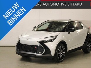 Toyota C-HR Plug-in Hybrid 220 GR SPORT Première Edition