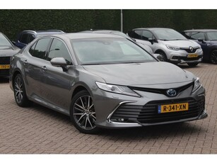 Toyota Camry 2.5 Hybrid Premium / 360Camera / Leder /