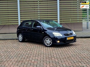 Toyota Corolla 1.6 VVT-i Linea Sol / 2e eigenaar / Airco /