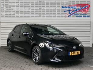 Toyota Corolla 1.8 Hybrid 1ST Edition Rijklaarprijs!