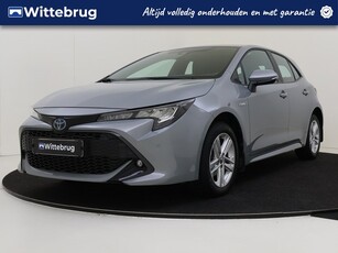 Toyota Corolla 1.8 Hybrid Active 122 pk Automaat Climate