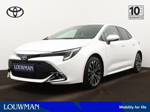 Toyota Corolla 1.8 Hybrid Business Plus | Nieuw & Direct leverbaar!