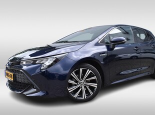 Toyota Corolla Hybrid 1.8 Dynamic