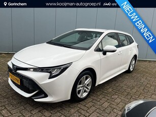 Toyota Corolla Touring Sports 1.8 Hybrid Active 1e