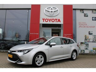 Toyota Corolla Touring Sports 1.8 Hybrid Active Automaat