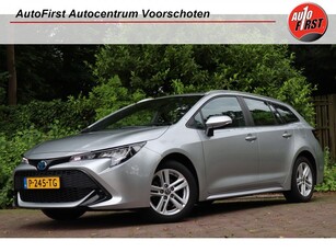 Toyota Corolla Touring Sports 1.8 Hybrid Active | Automaat | Carplay | ACC |