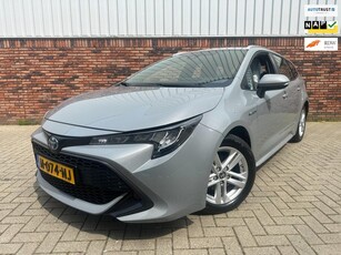 Toyota Corolla Touring Sports 1.8 Hybrid Active Camera