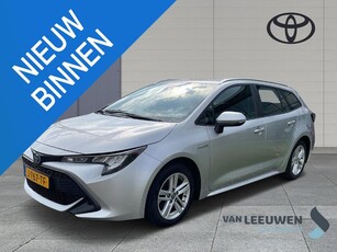 Toyota Corolla Touring Sports 1.8 Hybrid Active