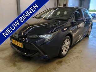 Toyota Corolla Touring Sports 1.8 Hybrid Active NL-AUTO