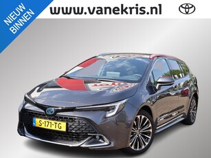 Toyota Corolla Touring Sports 1.8 Hybrid First Edition