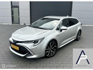 Toyota Corolla Touring Sports 2.0 Hybrid Automaat Executive