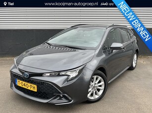 Toyota Corolla Touring Sports Hybrid 140 Active CVT