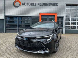 Toyota Corolla Touring Sports Hybrid 140 Dynamic NIEUW