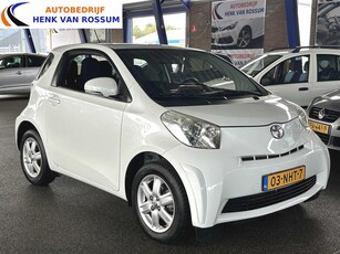 Toyota iQ 1.0 VVTi Comfort Airco LM- velgen E- Ramen