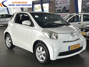 Toyota iQ 1.0 VVTi Comfort Airco | LM- velgen | E- Ramen | NAP.