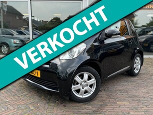 Toyota IQ 1.0 VVTi Comfort/AUTOMAAT/2eEig/NL AUTO/94DKM