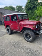 Toyota LANDCRUISER