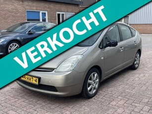 Toyota Prius 1.5 VVT-i