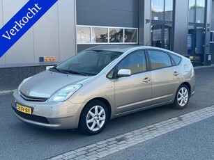 Toyota Prius 1.5 VVT-i Comfort (bj 2007, automaat)