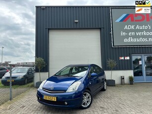 Toyota Prius 1.5 VVT-i Comfort TREKHAAK/LEDER/STOELVERW/AIRCO