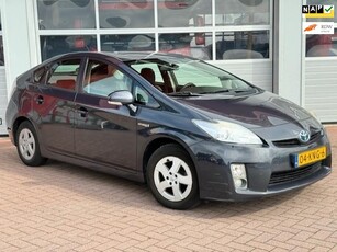 Toyota Prius 1.8 Comfort Perfect onderhouden / Head-Up