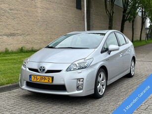 Toyota Prius 1.8 Dynamic Camera Navi NAP APK Keyless