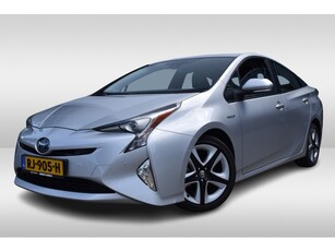 Toyota Prius 1.8 Executive (bj 2017, automaat)