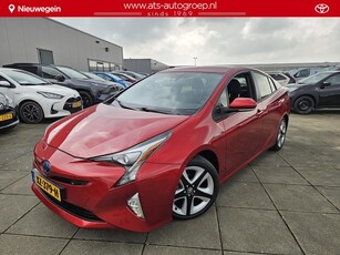 Toyota Prius 1.8 Executive