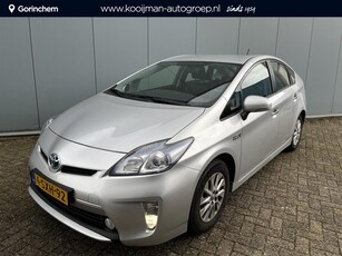 Toyota Prius 1.8 Plug-in Aspiration NL Auto Dealer