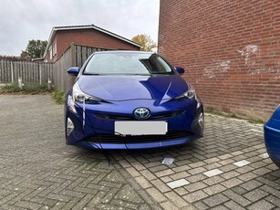 Toyota Prius (bj 2018, automaat)